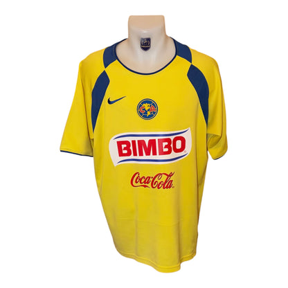 America 05/06 Local #7 Lopez XL