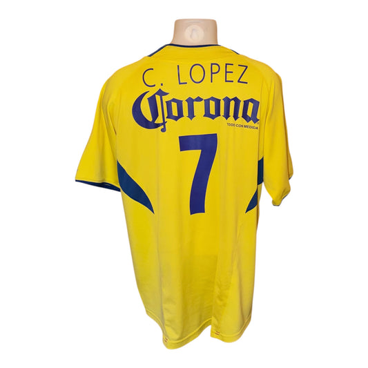 America 05/06 Local #7 Lopez XL