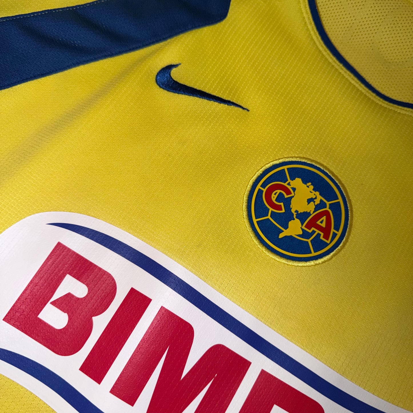 America 05/06 Local #7 Lopez XL