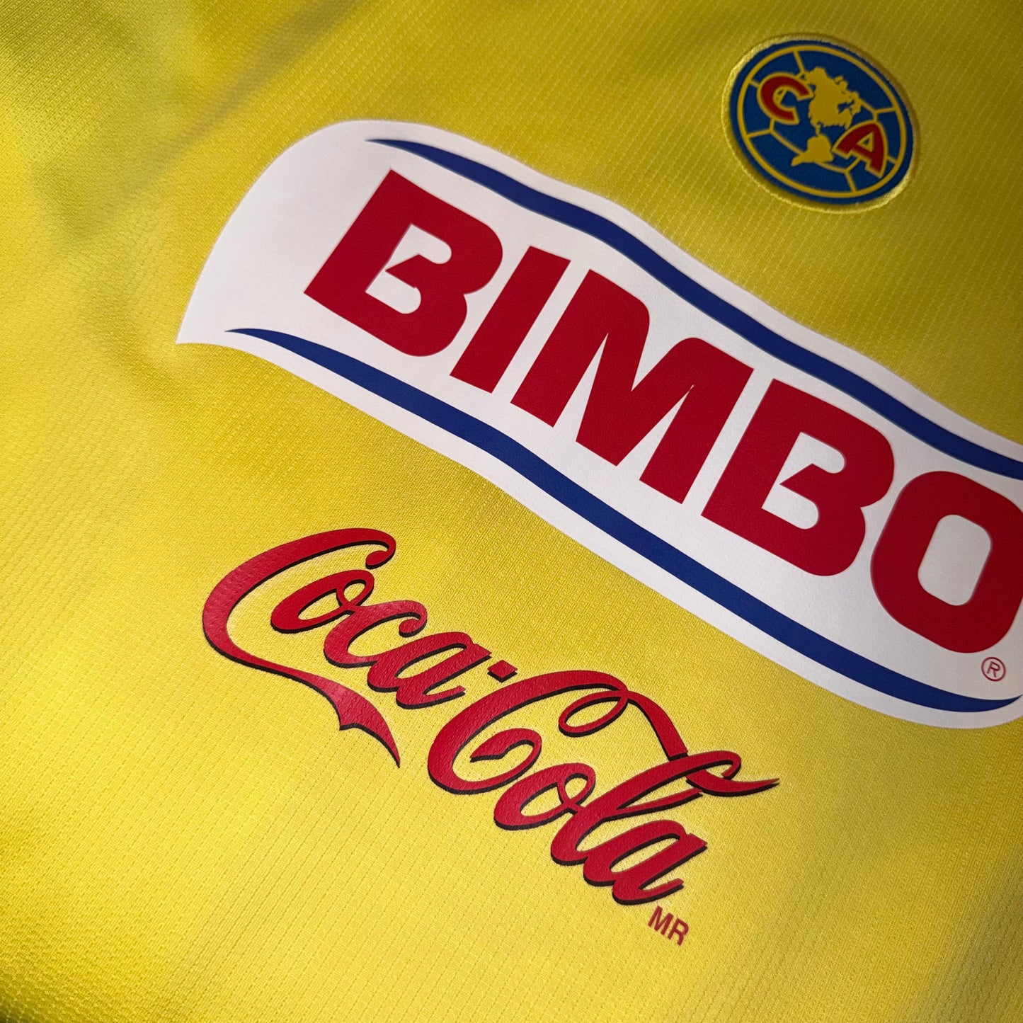 America 05/06 Local #7 Lopez XL