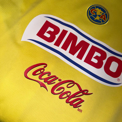 America 05/06 Local #7 Lopez XL