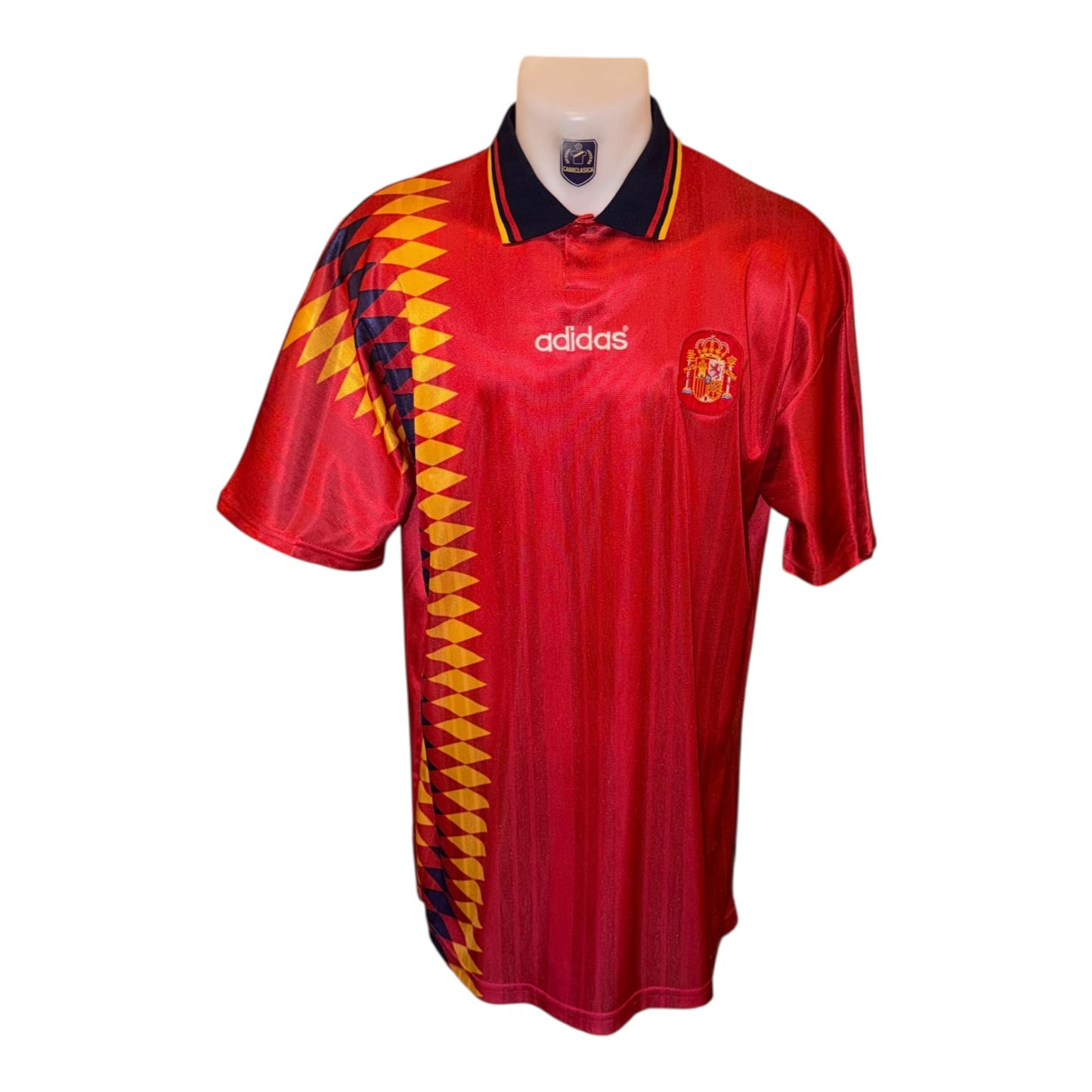 España 1994 Local XL