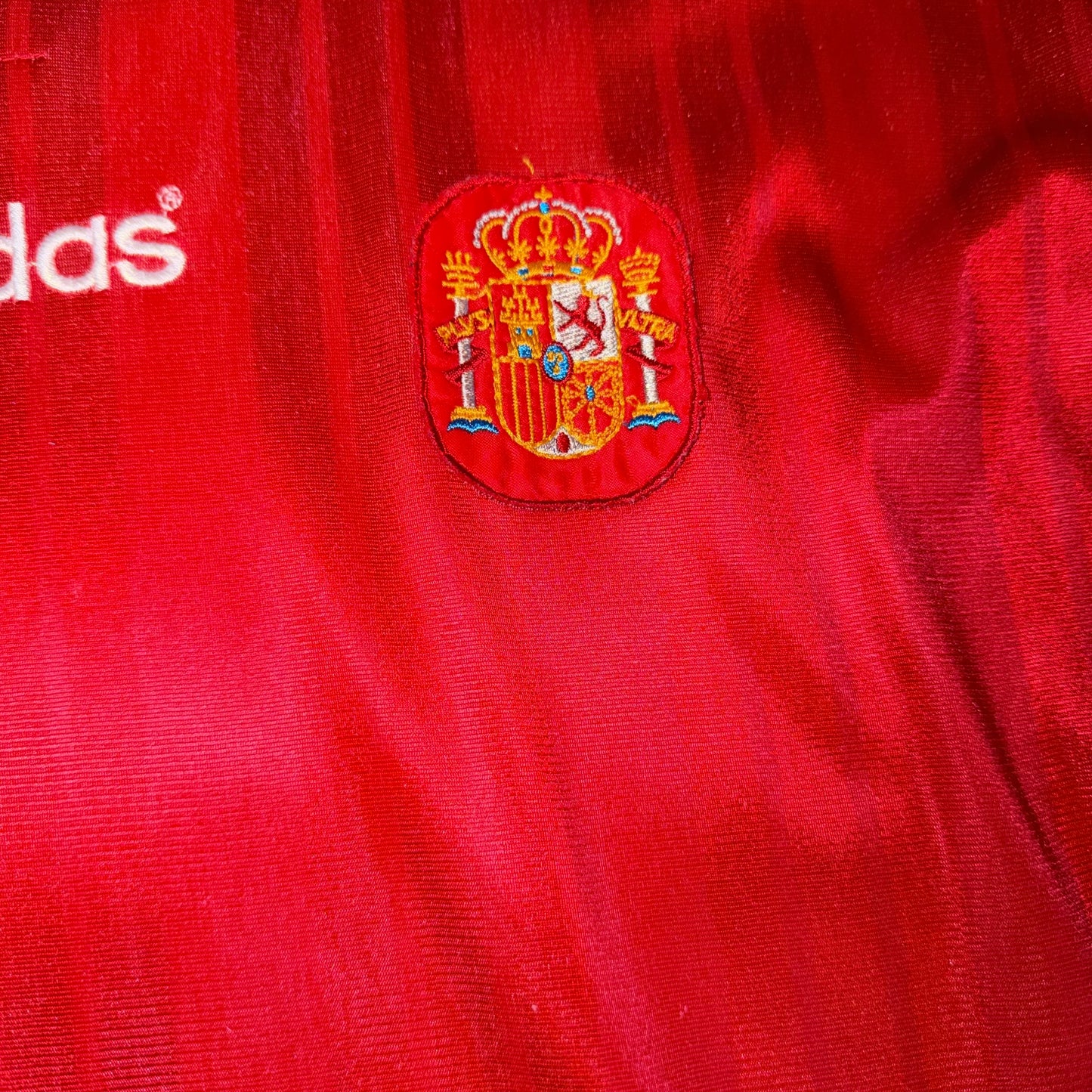 España 1994 Local XL