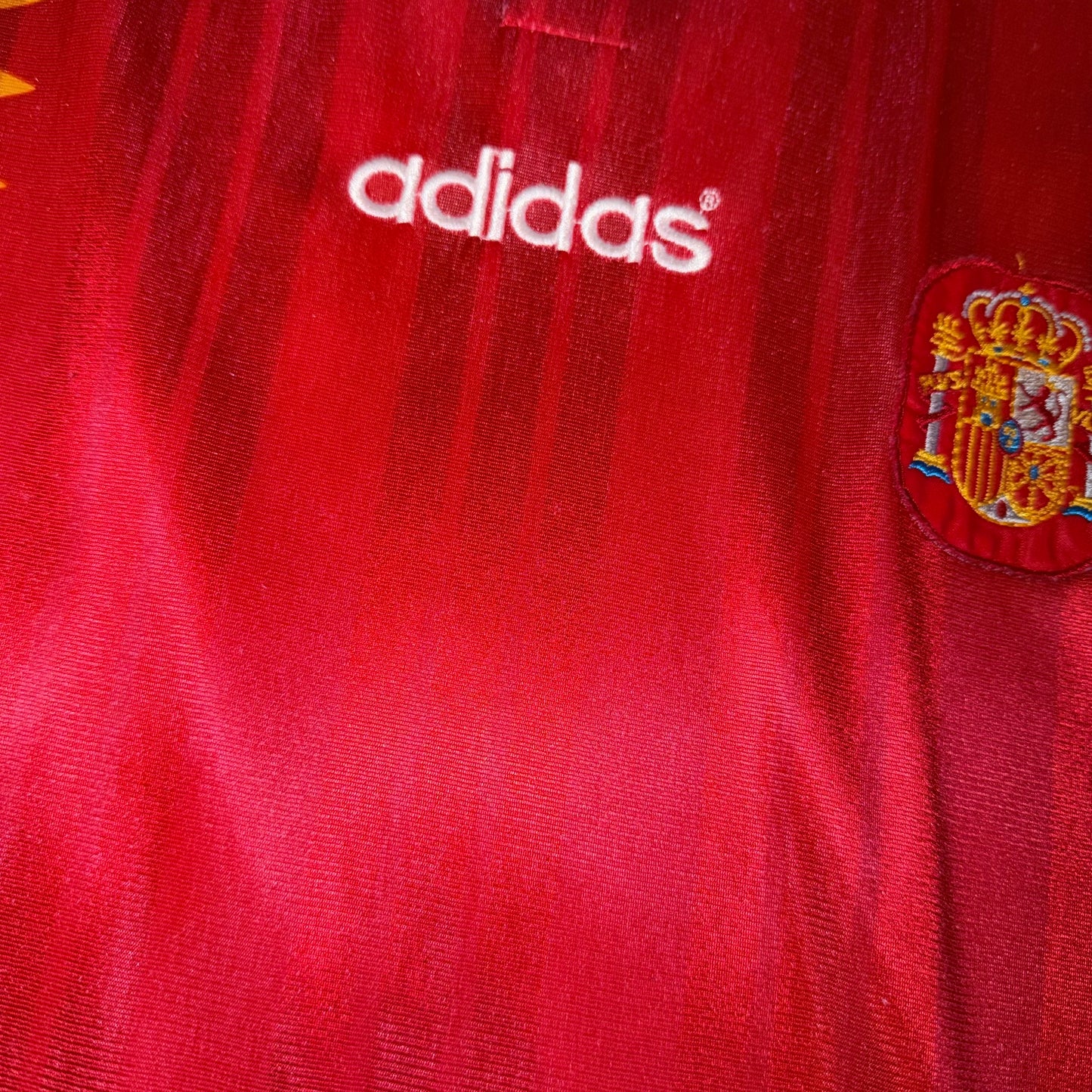 España 1994 Local XL