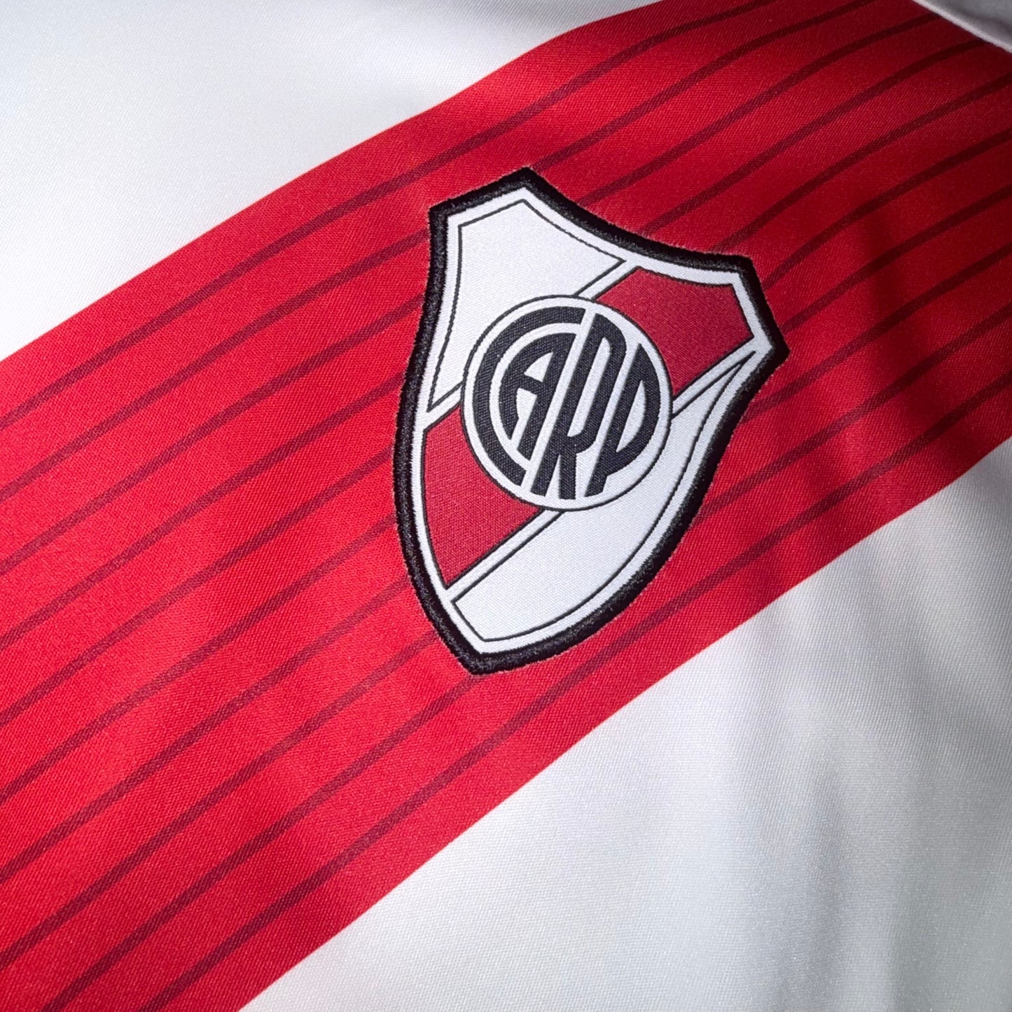 River Plate 18/19 Local #23 Ponzio S
