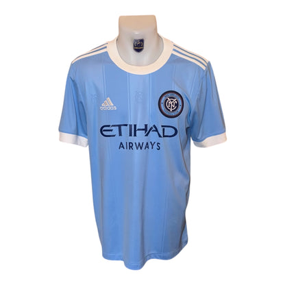 New York City 2020 Local #10 Moralez M