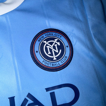 New York City 2020 Local #10 Moralez M