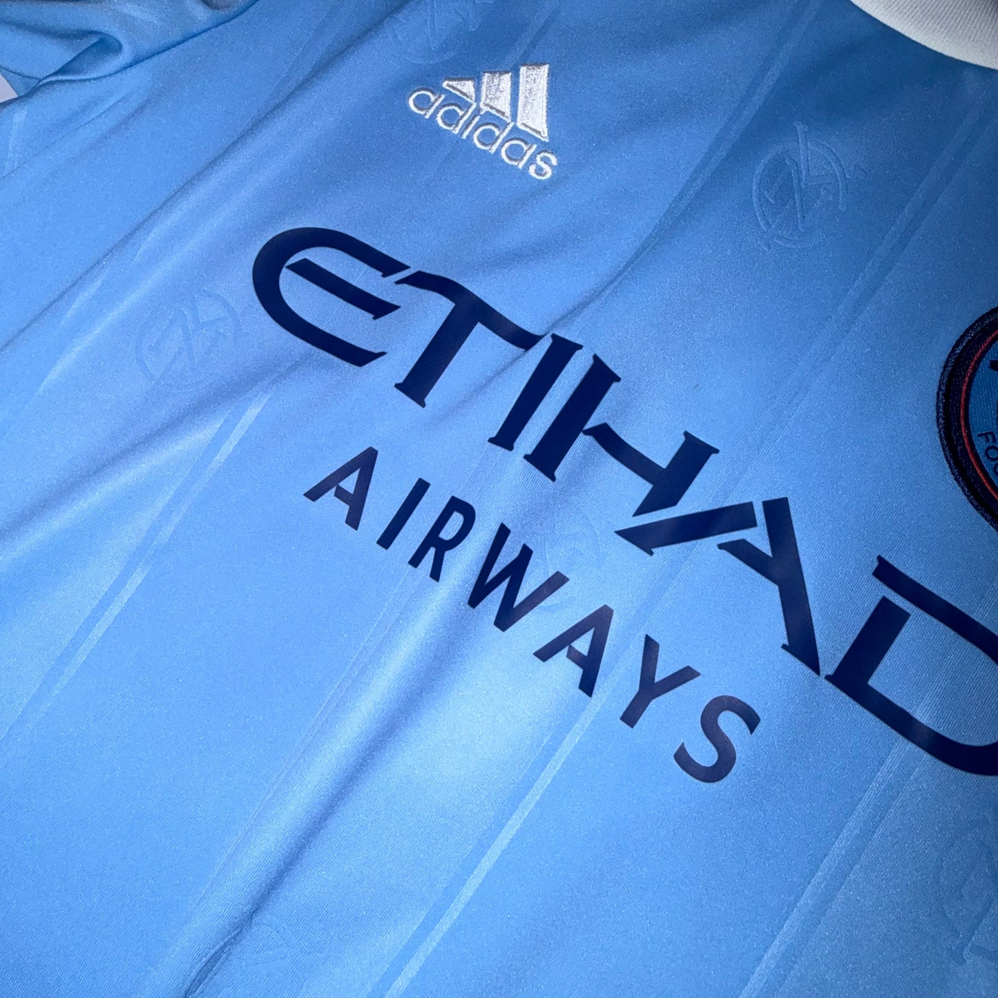 New York City 2020 Local #10 Moralez M