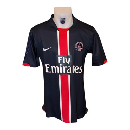 PSG 06/07 Local #2 Gallardo M