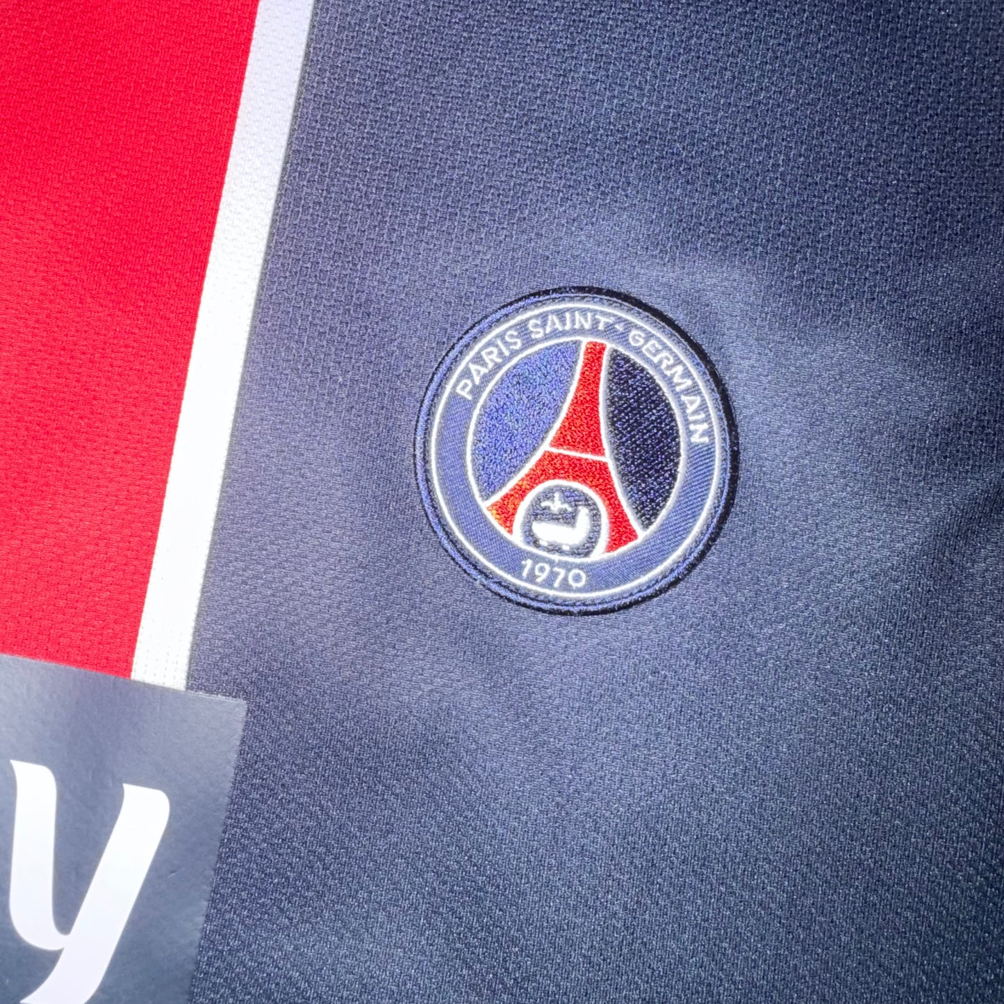 PSG 06/07 Local #2 Gallardo M