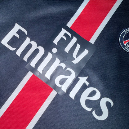 PSG 06/07 Local #2 Gallardo M