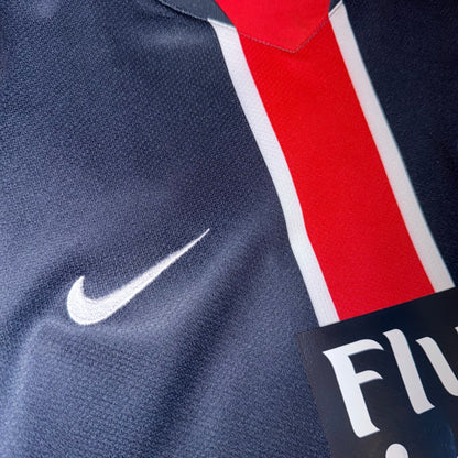 PSG 06/07 Local #2 Gallardo M