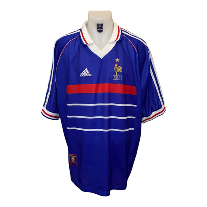 Francia 1998 local XL