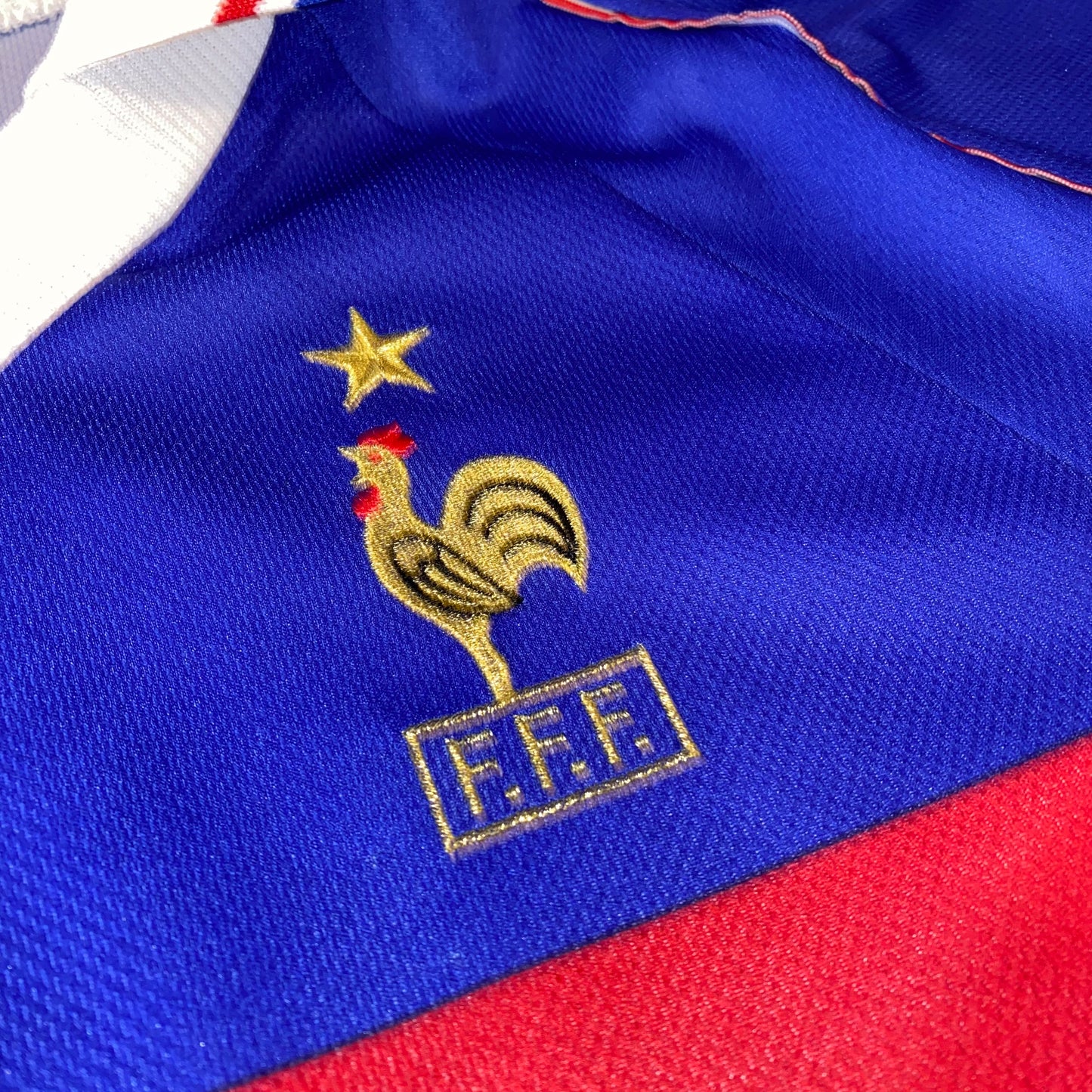 Francia 1998 local XL