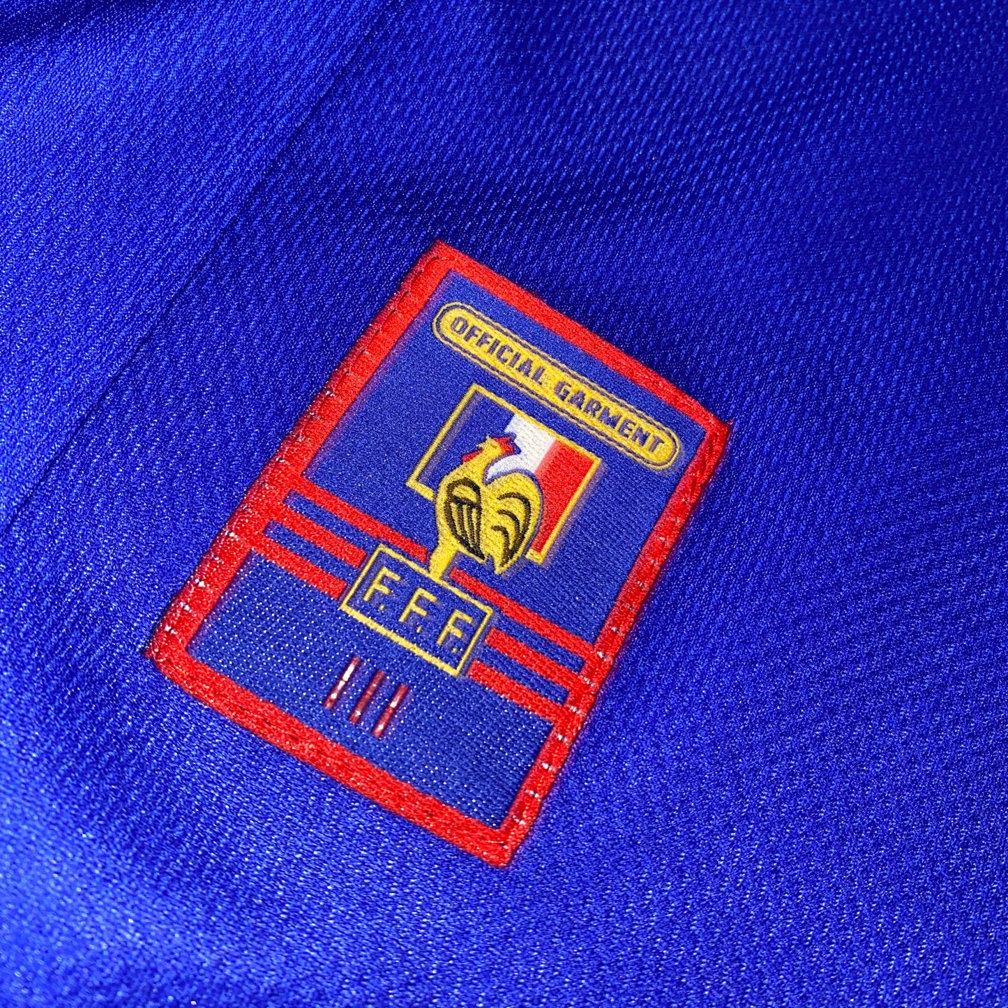 Francia 1998 local XL