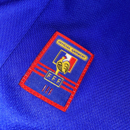 Francia 1998 local XL