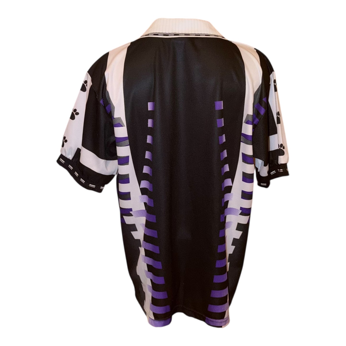 Real Madrid 97/98 Alternativa L