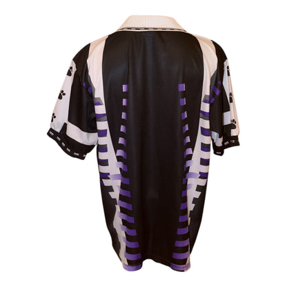 Real Madrid 97/98 Alternativa L