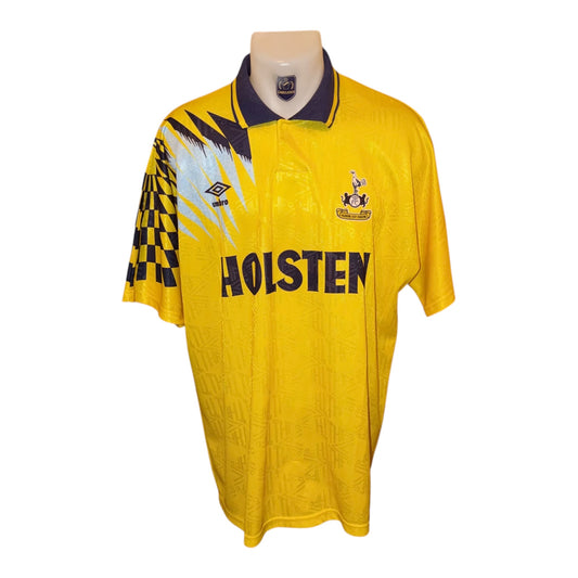 Tottenham 93/95 Visitante XL