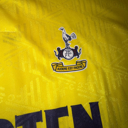 Tottenham 93/95 Visitante XL