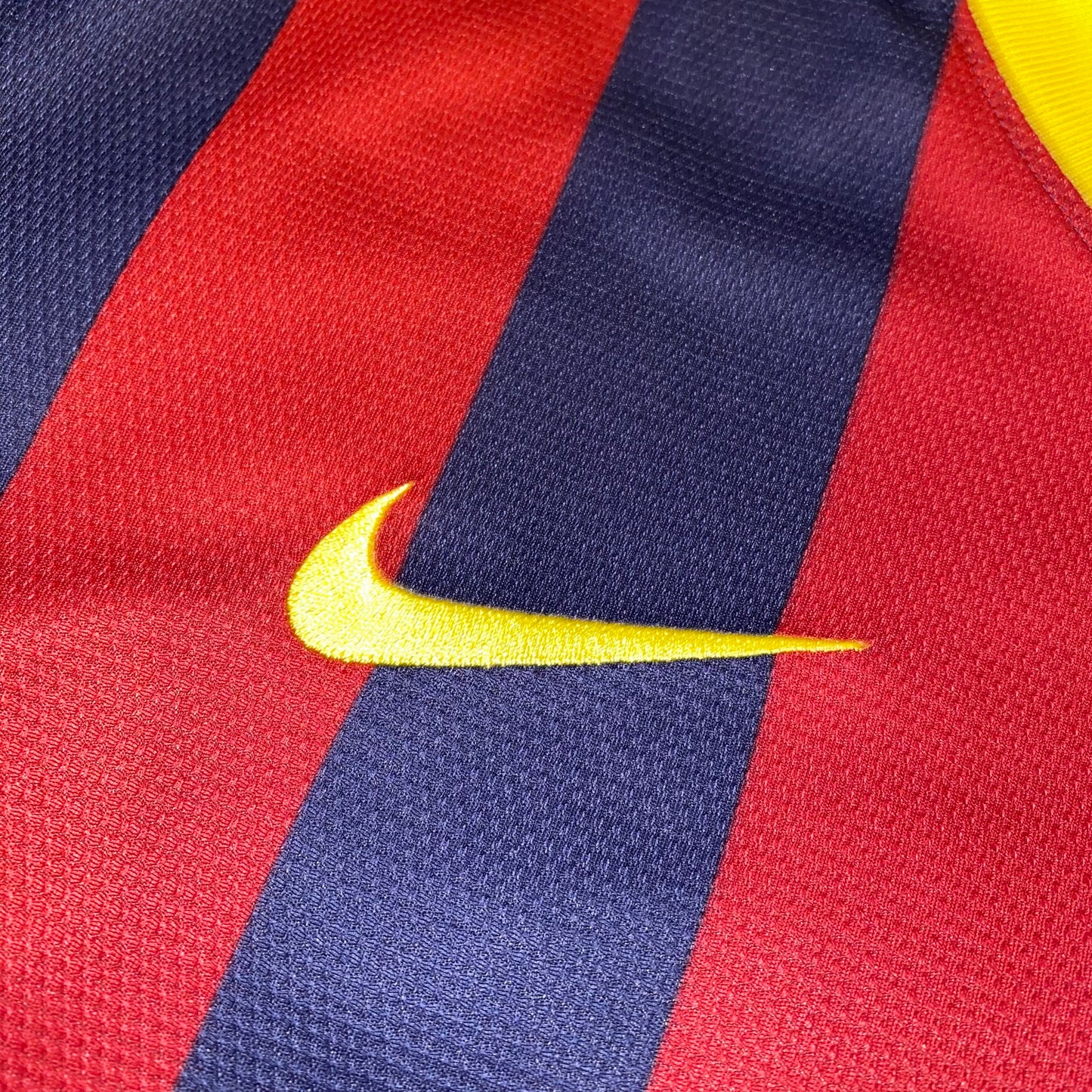 Barcelona 13/14 local #11 neymar L