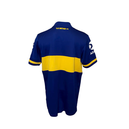 Boca juniors 2020 local L