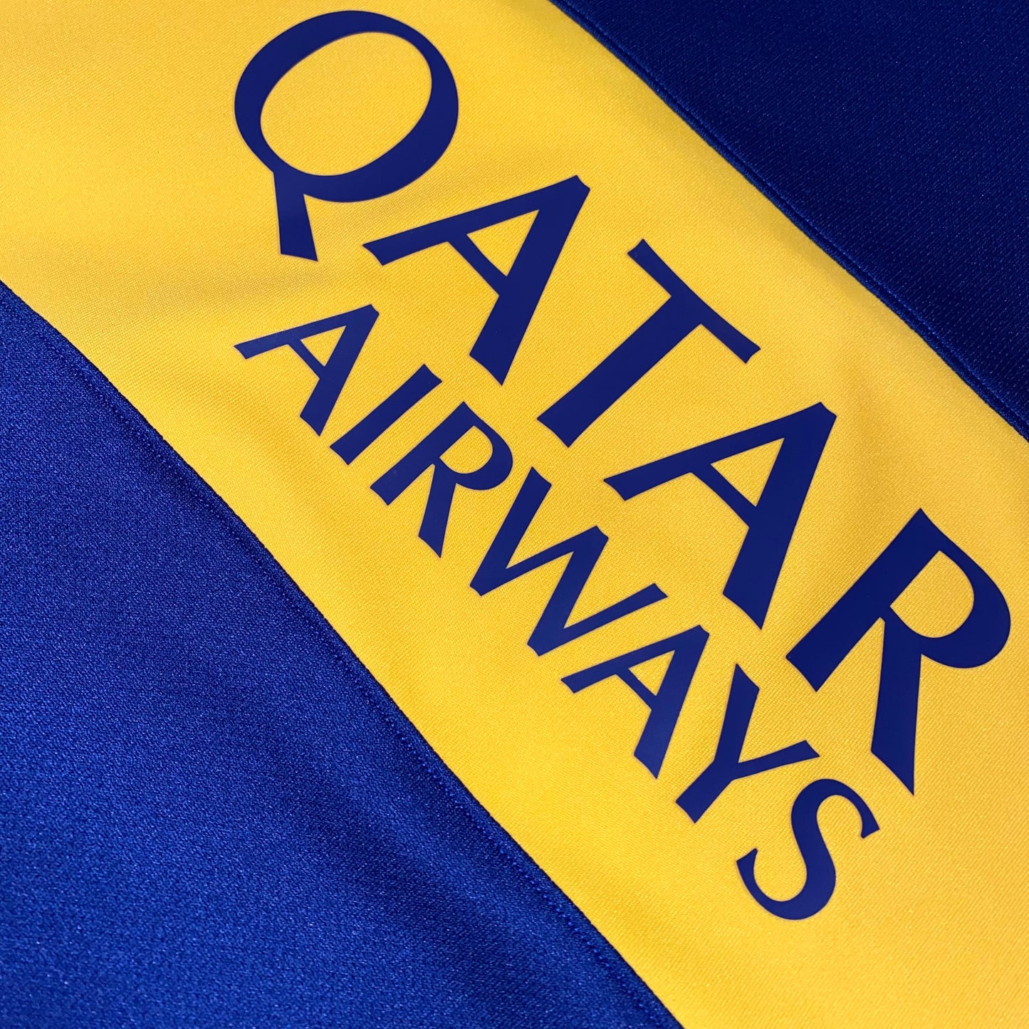Boca juniors 2020 local L