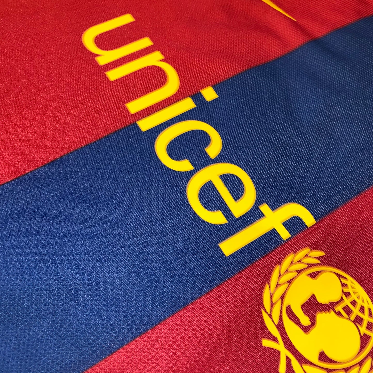 Barcelona 07/08 local #10 Ronaldinho M