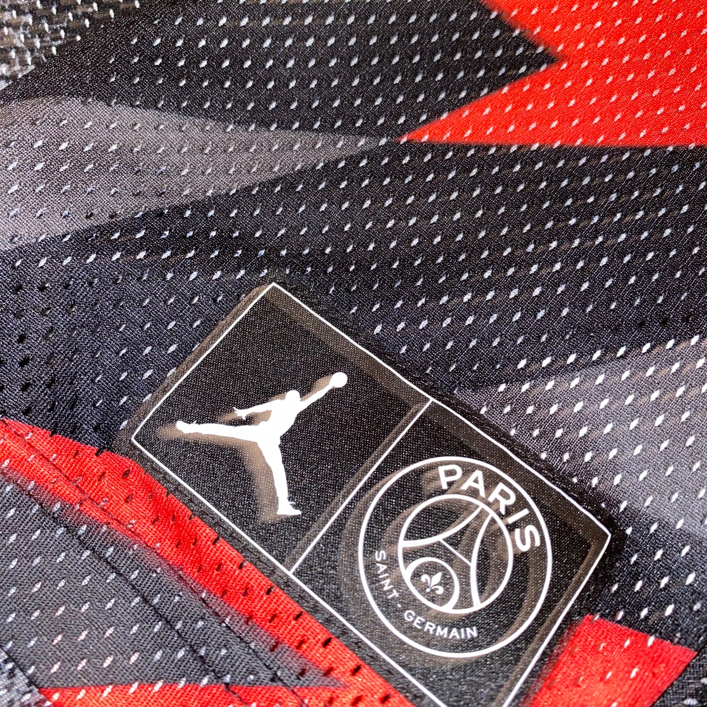 Psg 19/20 prematch M