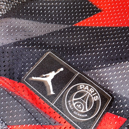 Psg 19/20 prematch M