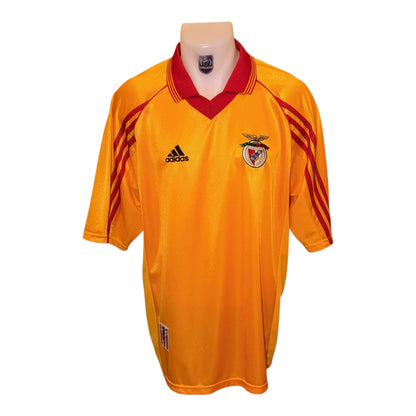 Benfica 98/99 Visitante L