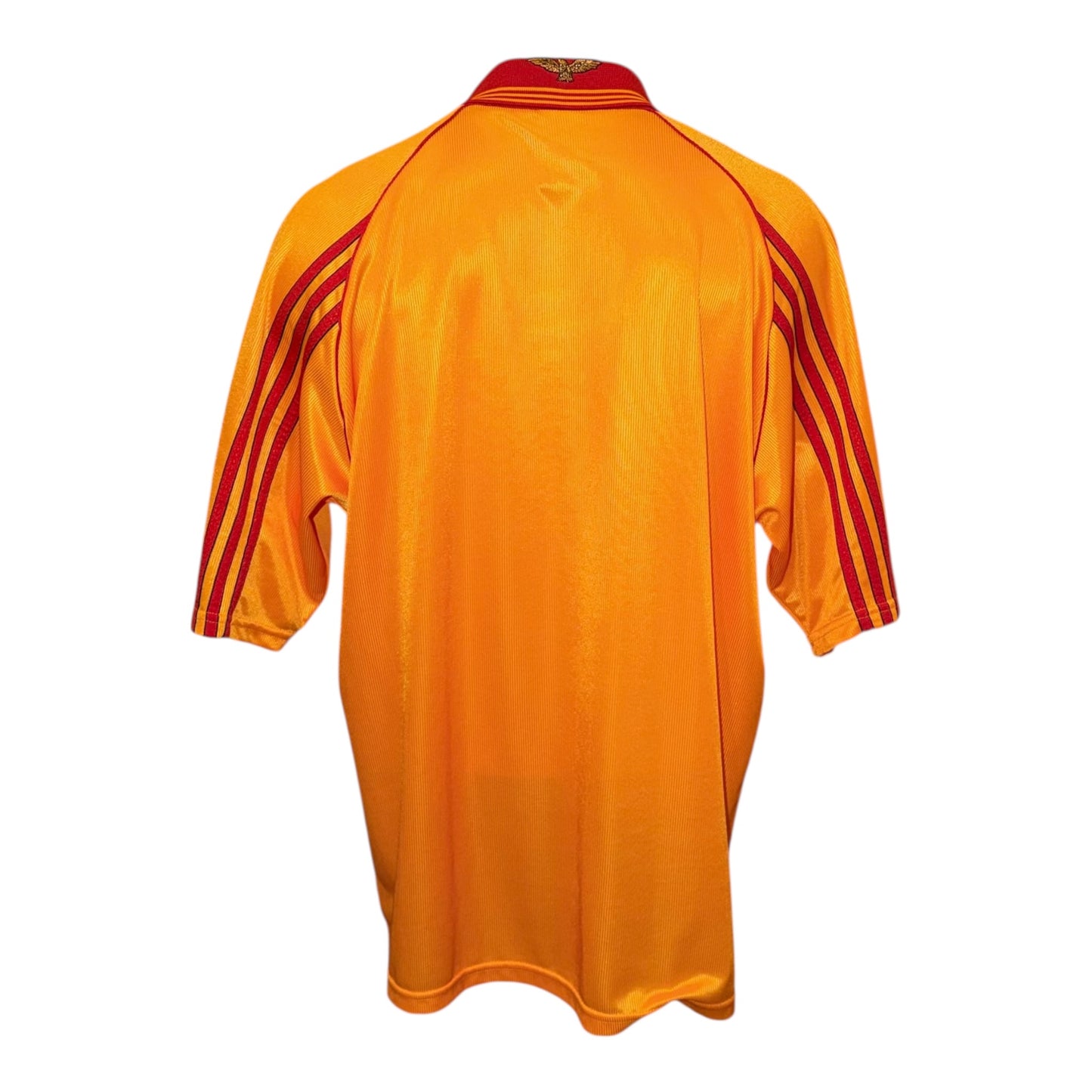 Benfica 98/99 Visitante L