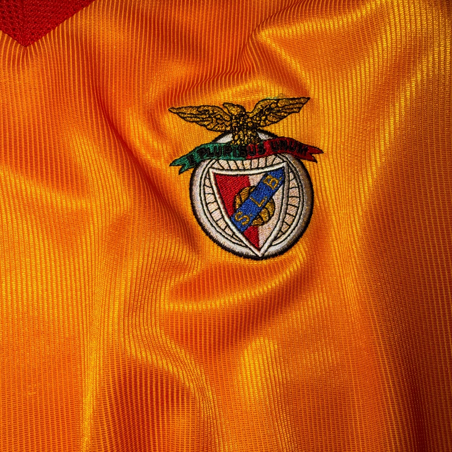 Benfica 98/99 Visitante L