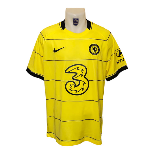 Chelsea 21/22 visitante L