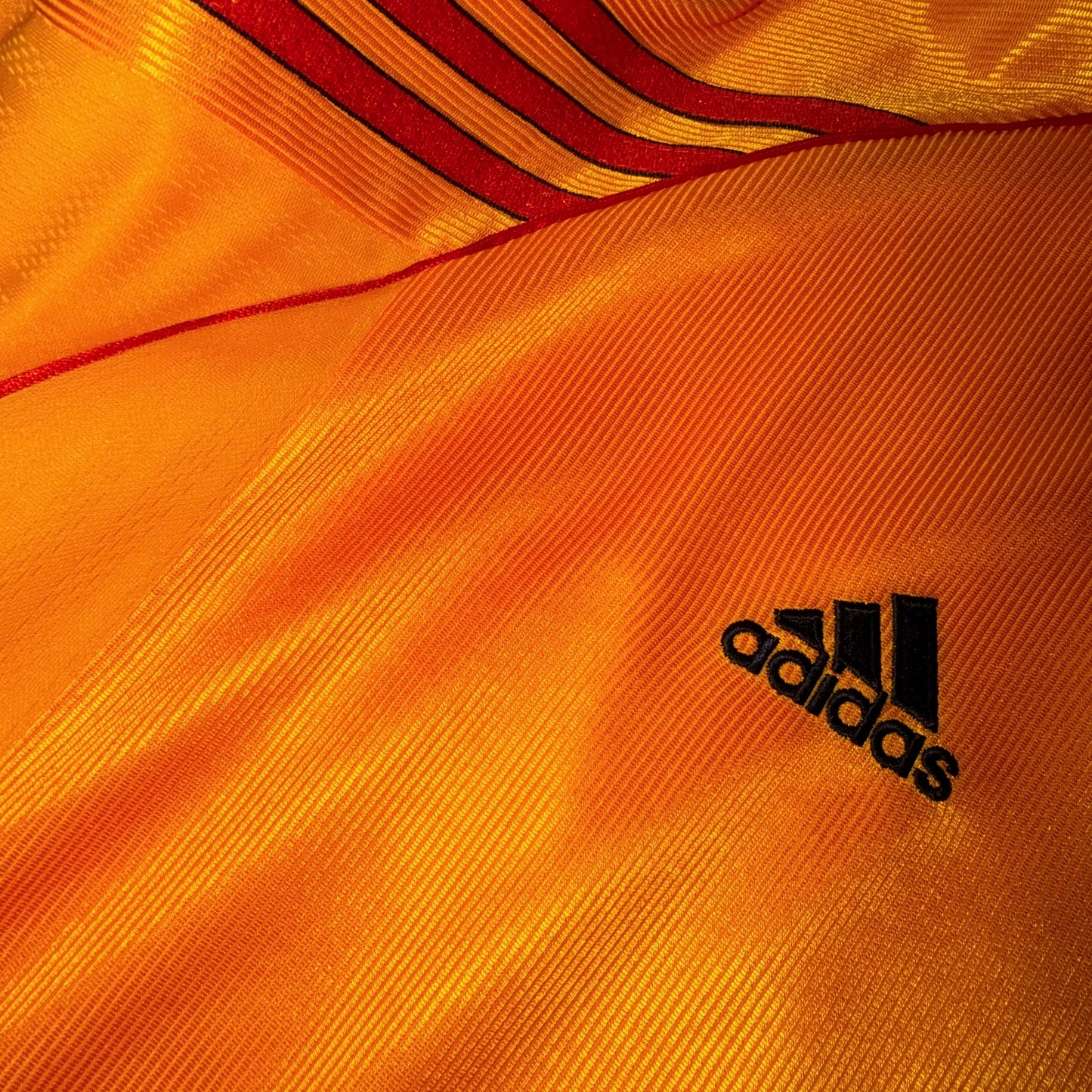 Benfica 98/99 Visitante L