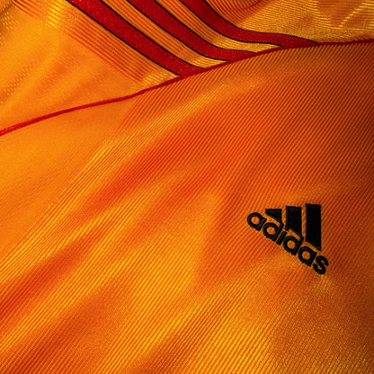 Benfica 98/99 Visitante L