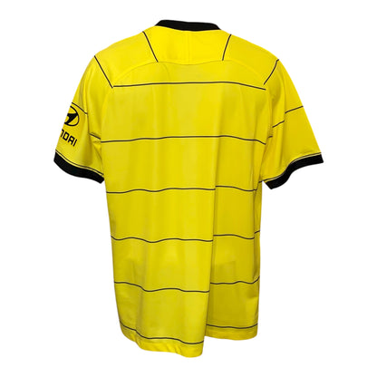 Chelsea 21/22 visitante L