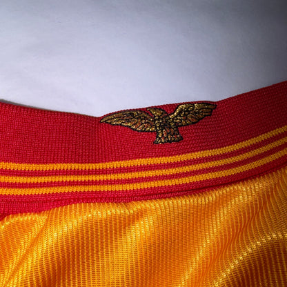 Benfica 98/99 Visitante L