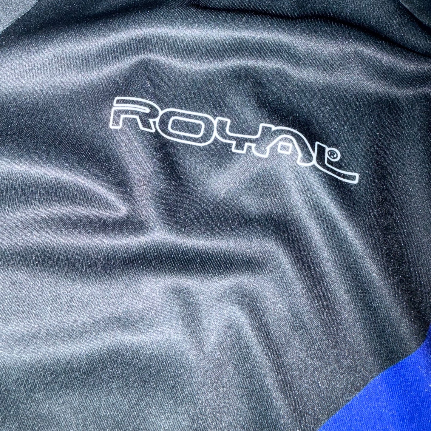 Rayo Vallecano 11/12 Visitante S