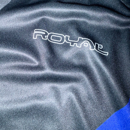 Rayo Vallecano 11/12 Visitante S