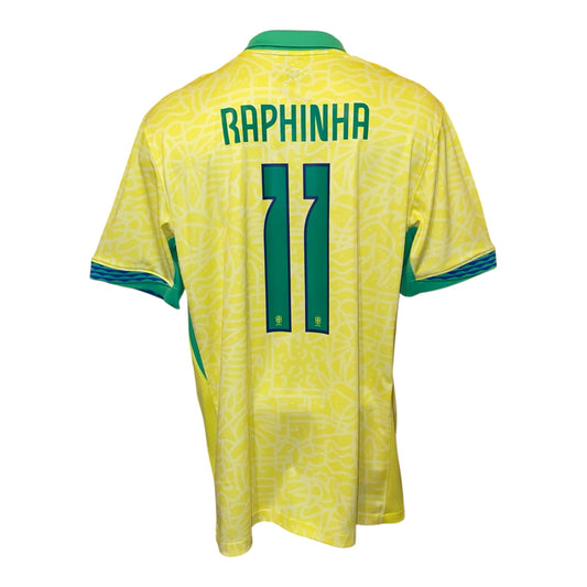 Brasil 2024 local #11 raphina L