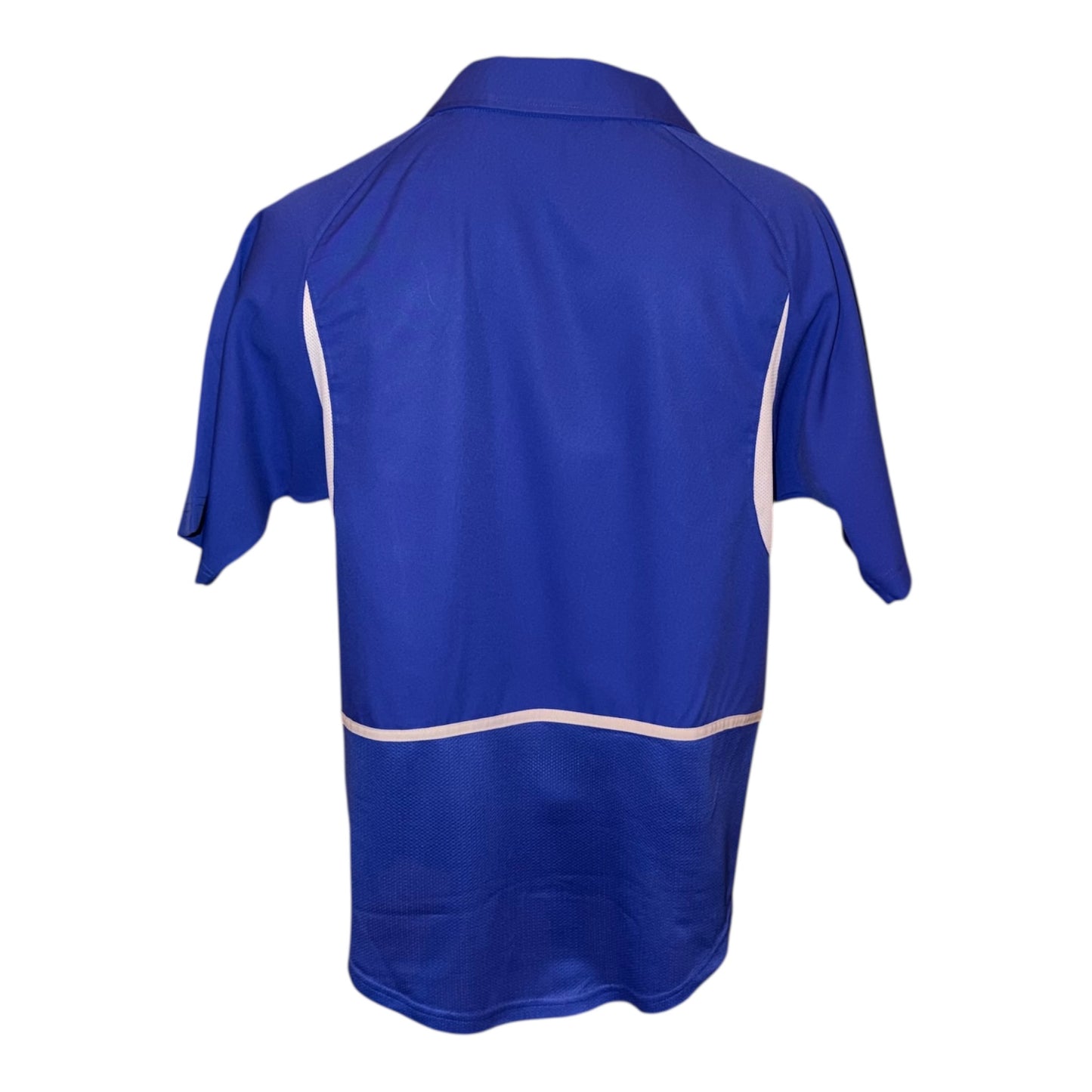 Brasil 2002 Visitante S