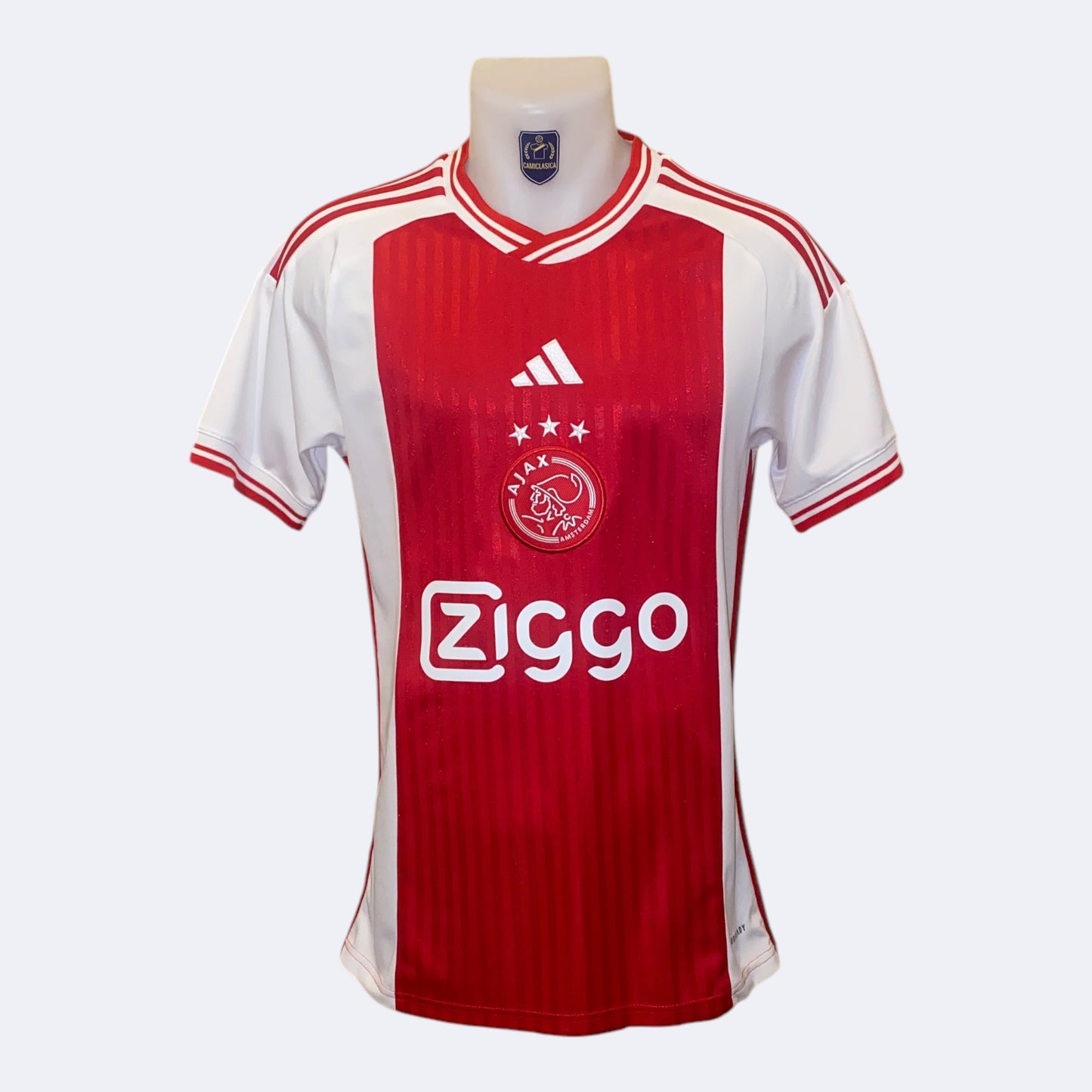 Ajax 23/24 Local #10 Tadic S