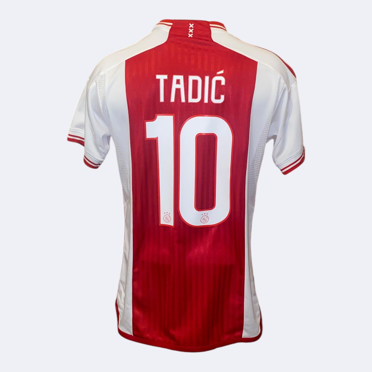 Ajax 23/24 Local #10 Tadic S