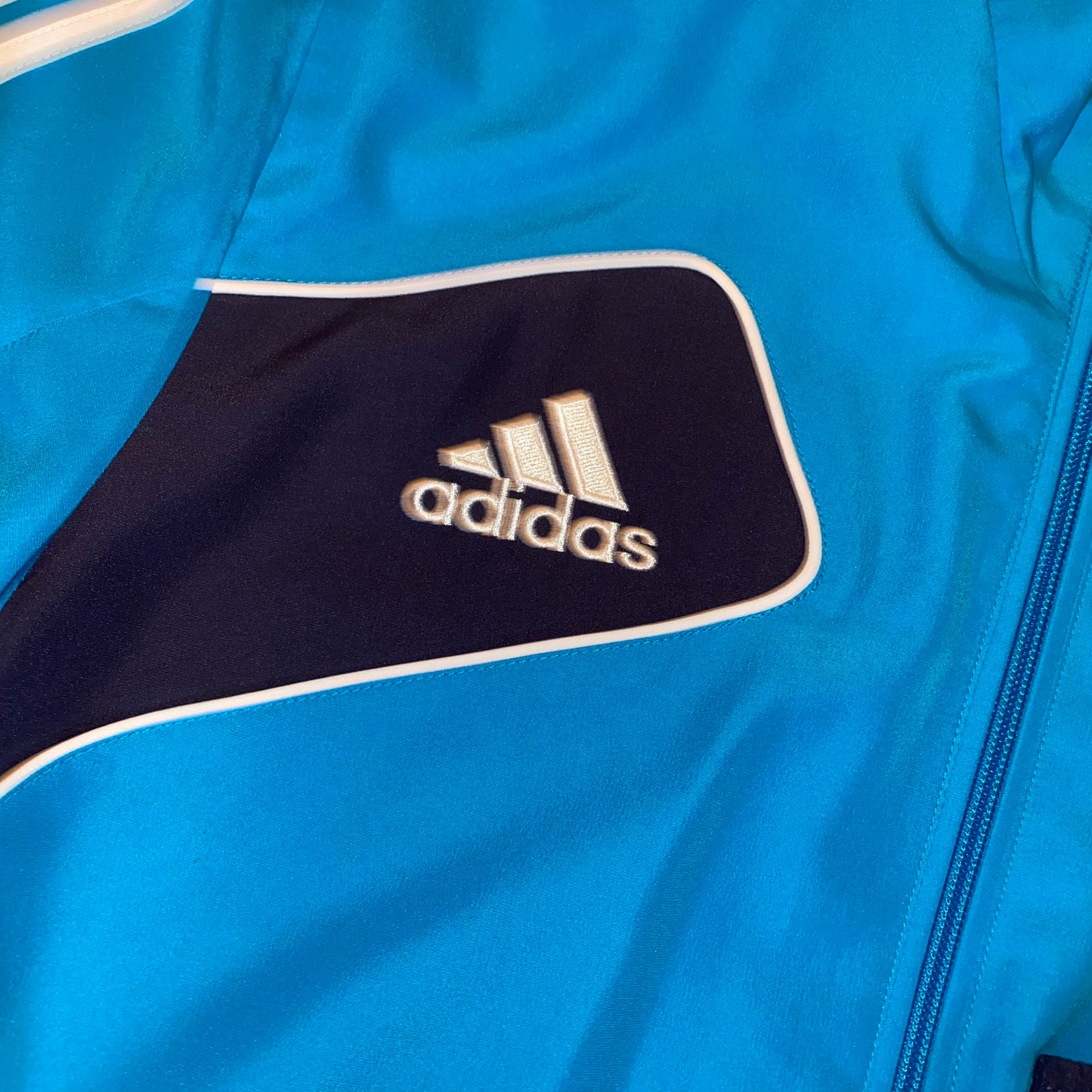 Real Madrid 12/13 Chándal S