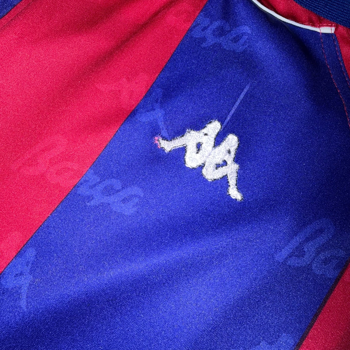 Barcelona 1992 Local XL