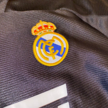 Real Madrid 98/00 Visitante #3 Roberto Carlos S