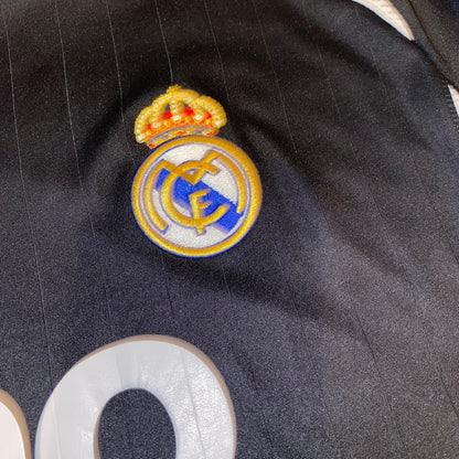 Real Madrid 07/08 #9 Visitante Ronaldo L