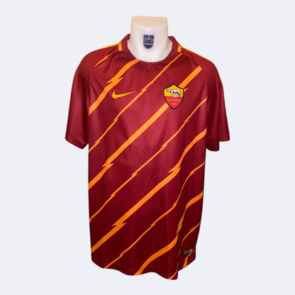 AS Roma 15/16 Prematch XL