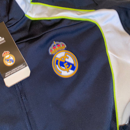 Real Madrid 10/11 Chándal M